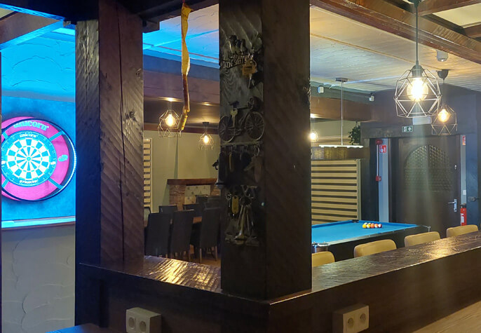 Vakantiewoning Brakel