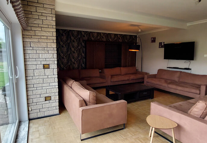 Vakantiewoning Brakel