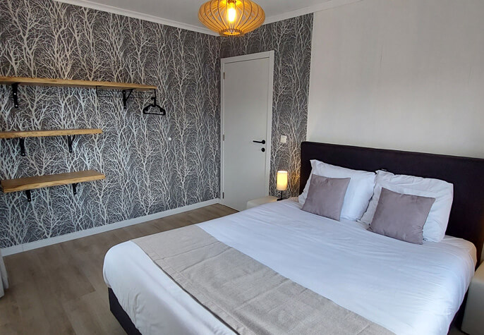 Vakantiewoning Brakel