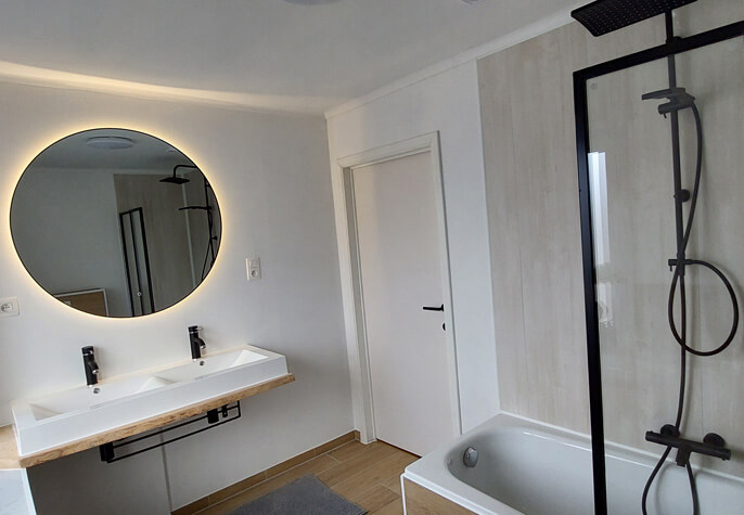 Vakantiewoning Brakel