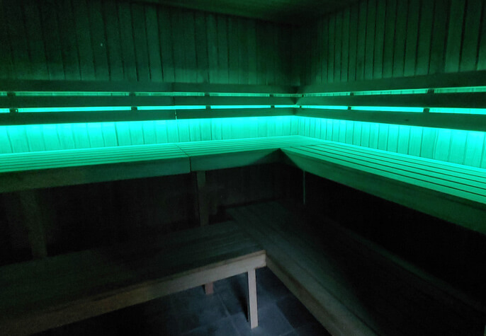 Vakantiewoning Brakel