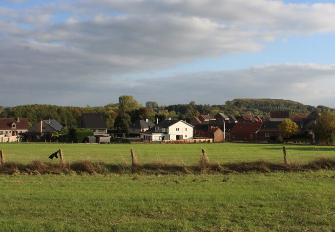 Vakantiewoning Brakel